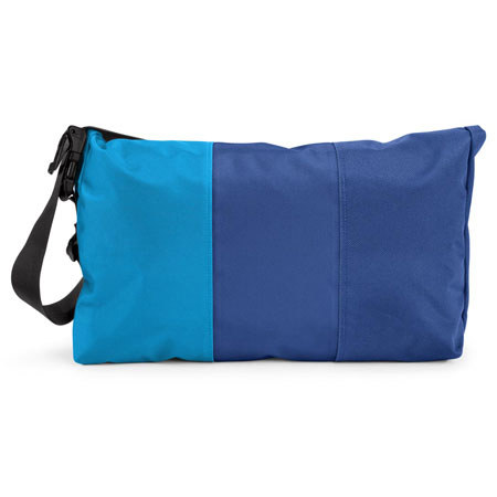 Timbuk2 Spin Messenger Bag Xtra Small/Small - Night Blue/Pacific