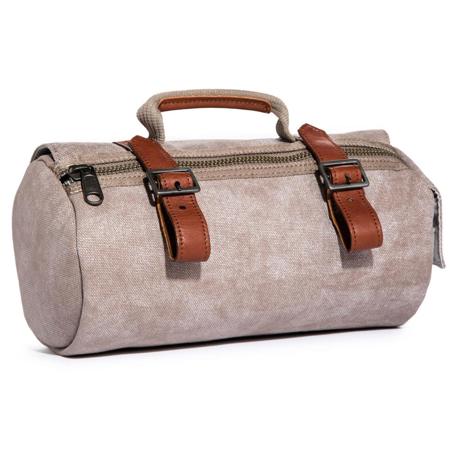 Timbuk2 Sunset Bicycle Handlebar Bag, Washed Cotton Canvas, Oxide