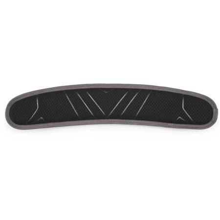 Timbuk2 Super Strap Pad, Nylon, Gunmetal