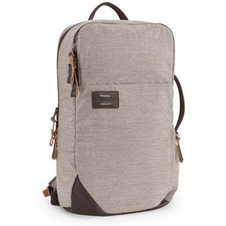 Timbuk2 Set Laptop Backpack Cordura Herringbone Tan