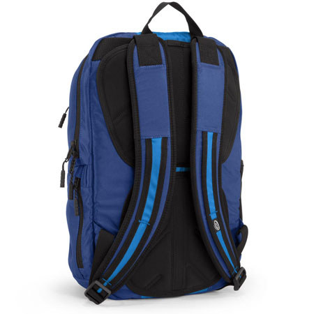Timbuk2 Sycamore 15" Laptop Backpack - Night Blue/Pacific/Night Blue