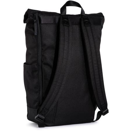 Timbuk2 Tuck Pack, Polyester, Black