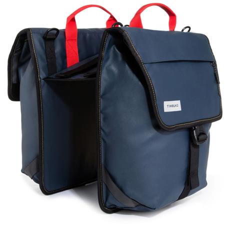Timbuk2 Tandem Pannier Bag, Coated Polyester, 2015 Version, Rally