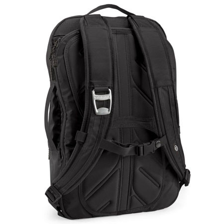 Timbuk2 Uptown TSA-Friendly Backpack, Black