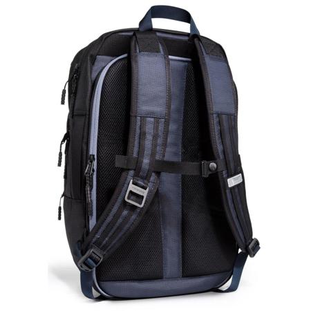 Timbuk2 Uptown Laptop TSA-Friendly Backpack, Polyester, 2015 Version, Abyss