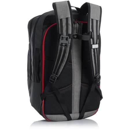 Timbuk2 Uptown Laptop TSA-Friendly Backpack 2015, Carbon Full-Cycle Twill