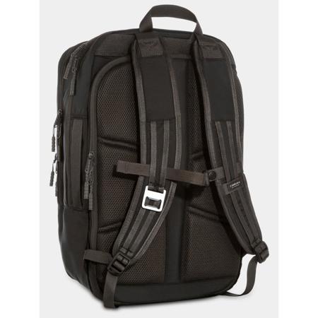 Timbuk2 Uptown Laptop Backpack, Jet Black