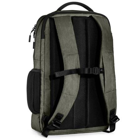 Timbuk2 Urban Mobility The Authority Laptop Backpack, Moss