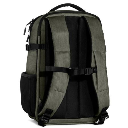 Timbuk2 Urban Mobility Division Laptop Backpack, Moss