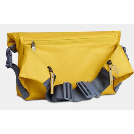 Timbuk2 Urban Mobility Mission Sling Bag, Golden