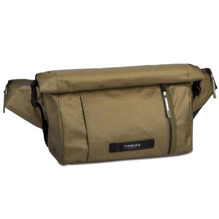 Timbuk2 Urban Mobility Mission Sling Bag Olivine 2232 3 4274