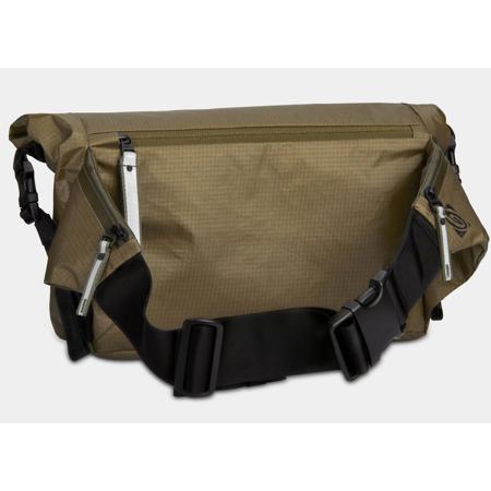 Timbuk2 Urban Mobility Mission Sling Bag, Olivine