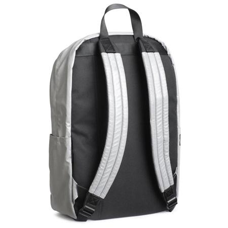 Timbuk2 Urban Mobility Reflective Ramble Backpack, Silver