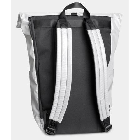Timbuk2 Urban Mobility Reflective Tuck Backpack, Silver