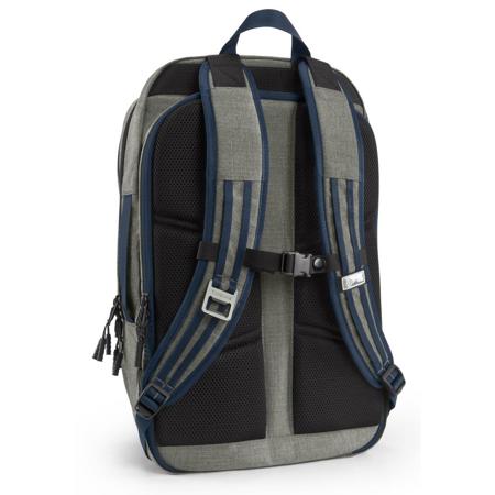 Timbuk2 Uptown Laptop TSA-Friendly Backpack, Rip Lite Polyester, Midway
