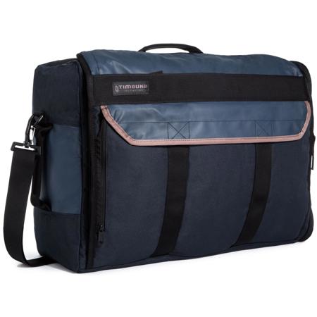 Timbuk2 Wingman Carry On Travel Bag, Reverse FARP, Medium, Under Cover