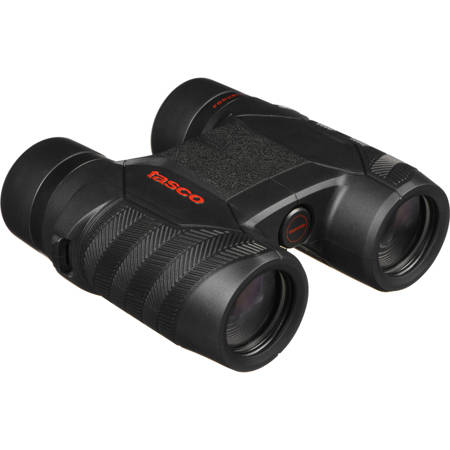 Tasco 8x32 Focus Free Roof Prism Binocular 7.3 Degree Angle of