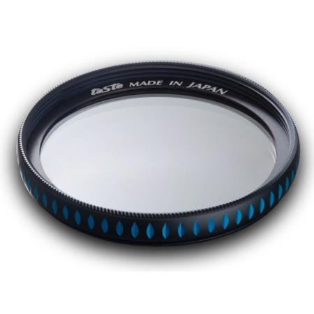 Taste 52mm Planet U UV Filter, Black and Blue