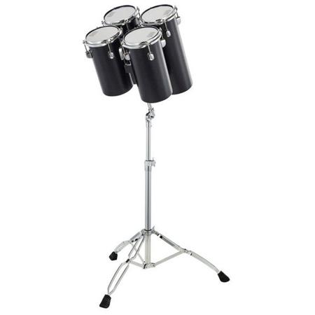 Tama 7850N4H High-Pitch 4-Piece Octoban Set with Stand