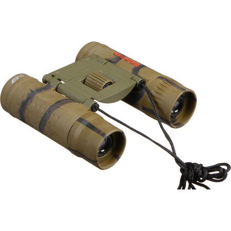 Can Roof Prism Binoculars Be Used in Extreme Weather? Ultimate Guide