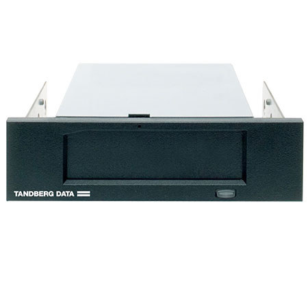 Tandberg RDX QuikStor SATA 45MB/s Internal Drive Enclosure without Software