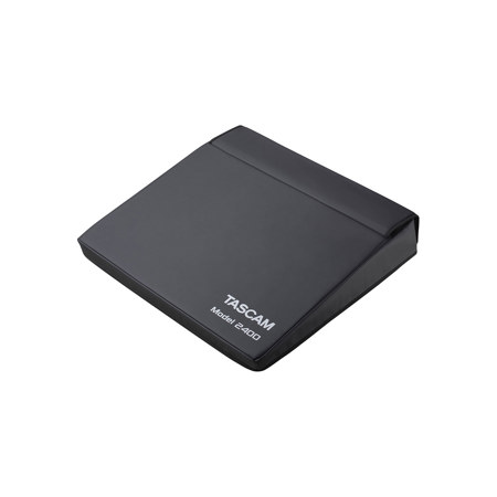 Tascam AK-DC2400 Dust Cover for Model 2400 Mixing Console