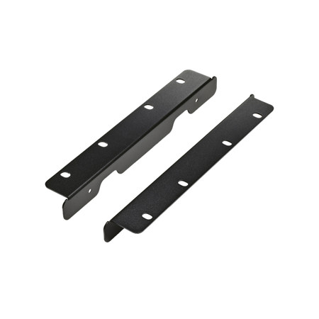 Tascam AK-RMSTBG 6U Rack Mount Kit for Studio Bridge Recorder