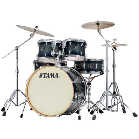Tama Superstar Classic CL52KS 5-Piece Shell Pack