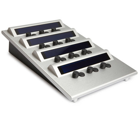 Tangent Devices Knob Panel with 12 Rotary Controls