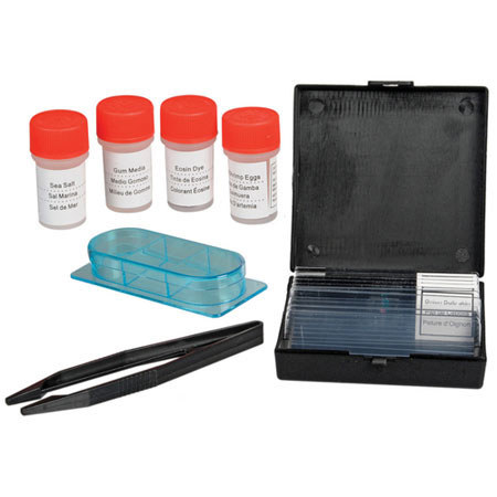 Tasco Digital Microscope, 10x / 60x / 120x Magnification