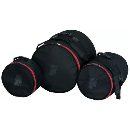 Tama Standard Series Drum Bag Set for Club-Jam Flyer