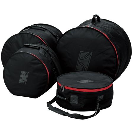 Tama DSS48S Standard Series 4-Piece Drum Bag Set