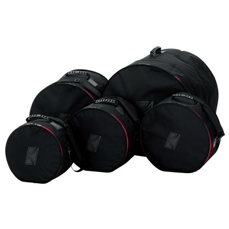 Tama DSS50S Standard Series 5-Piece Drum Bag Set