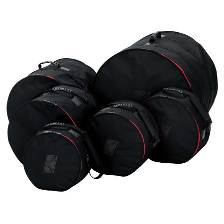 Tama DSS62S Standard Series 6-Piece Drum Bag Set