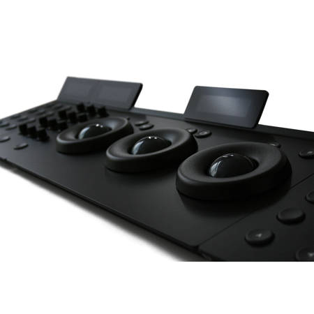 Tangent Element Panels Kit, Black Edition TD-ELM-BDL-BE