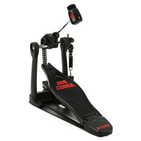 Tama Iron Cobra 600 HP600D Single Pedal, 25th Anniversary