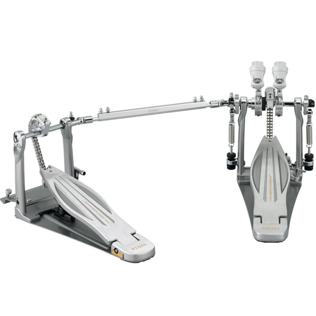 Tama HP910LWN Speed Cobra 910 Double Drum Pedal