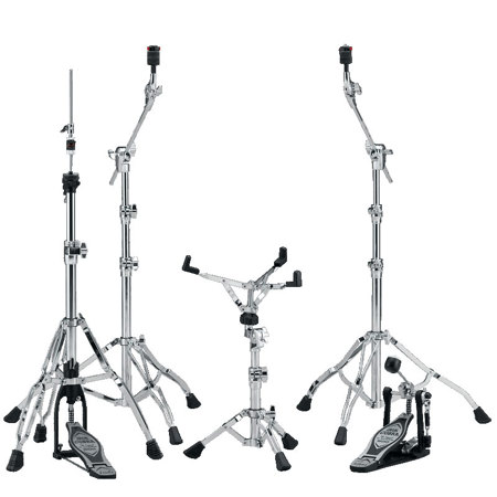 Tama HV5WN Iron Cobra 600 5 Piece Hardware Kit