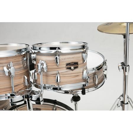 Tama Imperialstar 5-Pc Complete Drum Kit, 20