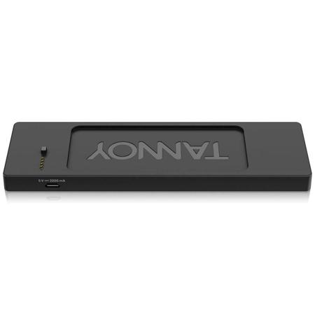Tannoy Live Mini Portable Bluetooth Loudspeaker