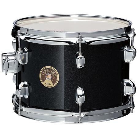 Tama Club-JAM 4-Piece Shell Pack, Charcoal Mist LJK48SCCM