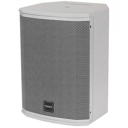 Tannoy VX 8M 8" Dual Concentric Full Range Loudspeaker, 520W, White, Single