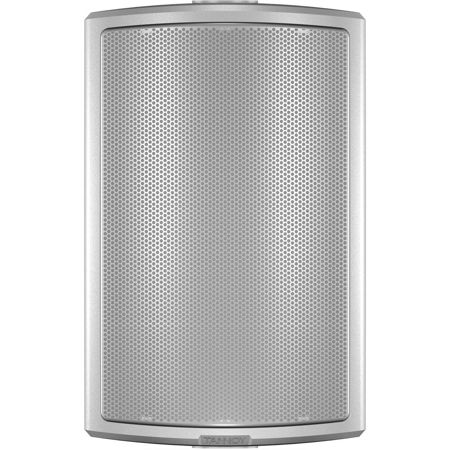 Tannoy 6" ICT Surface-Mount Loudspeaker, White, Pair
