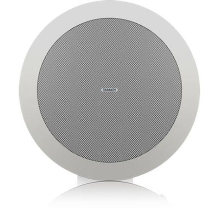 Tannoy CVS 8 8" Coaxial In-Ceiling Loudspeaker, White, Pair