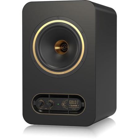 tannoy gold 7 ペア （2） Tannoy GOLD 7 Dual Concentric 300W Bi-Amplified 6.5