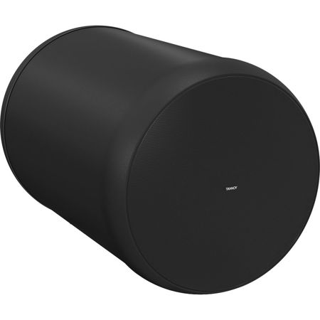 Tannoy OCV 8 8" 280W Coaxial Pendant Loudspeaker, Black, Single