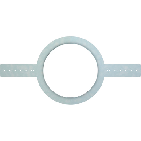 Tannoy Plaster Ring Accessory for CVS 4/CMS 401/403/501/503 Speakers