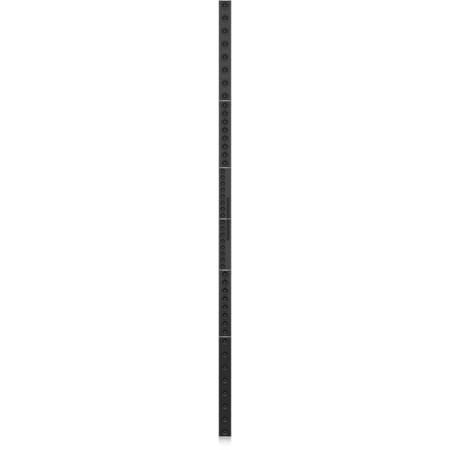 Tannoy QFLEX 64-WP Powered Column Array Loudspeaker, Weather Protected