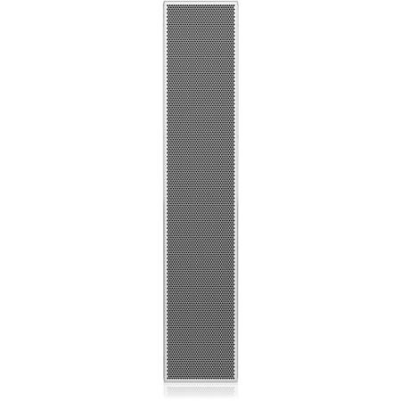 Tannoy QFLEX 8 Digitally Steerable Powered Column Array Loudspeaker