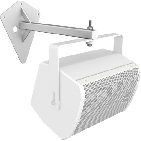 Tannoy Wall Hanging Mounting Bracket for VX & VXP Loudspeakers, White